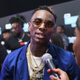 Soulja Boy attends the 2019 BET Social Awards at Tyler Perry Studio on March 3, 2019.